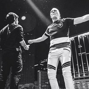 Image for 'Tiësto & KSHMR'