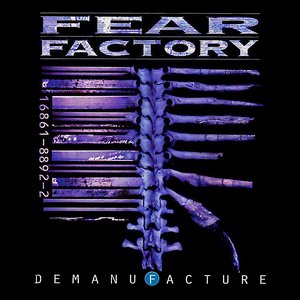 Image for 'Demanufacture (disc 1)'