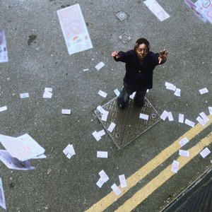 Image for 'The Money Song'