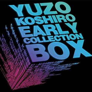 Zdjęcia dla 'YUZO KOSHIRO EARLY COLLECTION BOX'