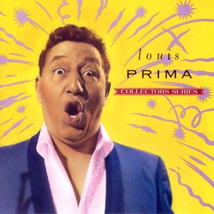 Изображение для 'Capitol Collectors Series: Louis Prima'