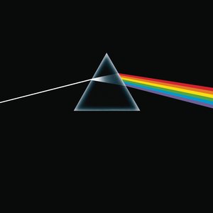 Image for 'The Dark Side of the Moon'