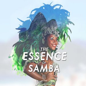 Image for 'The Essence of Samba'