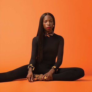 Bild för 'Sabina Ddumba'