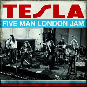 Imagem de 'Five Man London Jam'