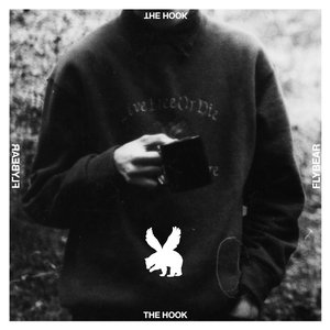 “The Hook - Single”的封面