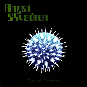 Image for 'Sweet Poison'