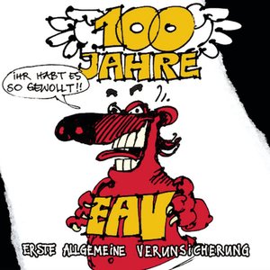 Immagine per '100 Jahre EAV'