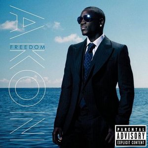 Image for 'Akon-Freedom-2008-[NoFS]'