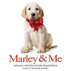 Image for 'Marley & Me (Original Motion Picture Soundtrack)'