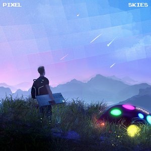 Image for 'PIXEL SKIES'