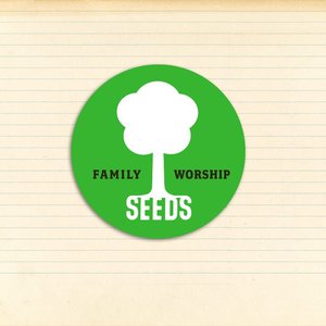 'Seeds Family Worship'の画像