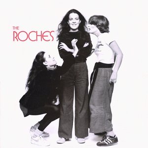 Image for 'The Roches'