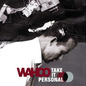 Image for 'Take It Personal'