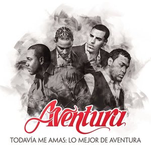 Image for 'Todavía Me Amas: Lo Mejor de Aventura'