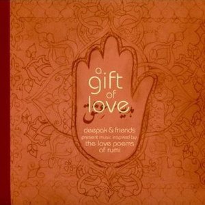 Image for 'A Gift Of Love'
