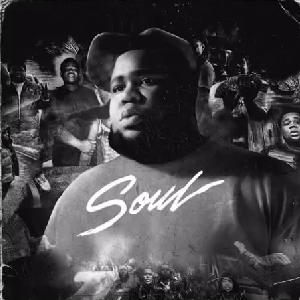 Imagen de 'SoulFly (Deluxe Version)'