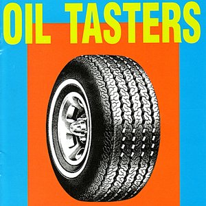 Image pour 'Oil Tasters'