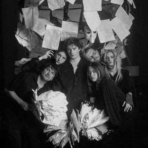 Image for 'БОНД с КНОПКОЙ'