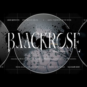 Image for 'Blackrose'