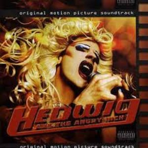 'Hedwig and the Angry Inch (Original Motion Picture Soundtrack)' için resim