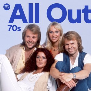 Image for 'All Out 70s'