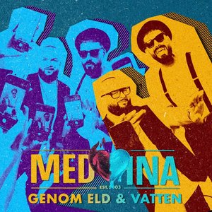 Immagine per 'Genom Eld & Vatten'