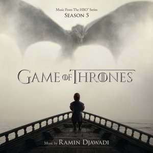 Image for 'Game of Thrones (Music from the HBO® Series - Season 5)'