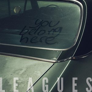 Image for 'You Belong Here'