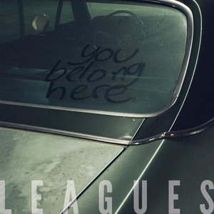 Изображение для 'You Belong Here'