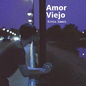 Image pour 'Amor Viejo'