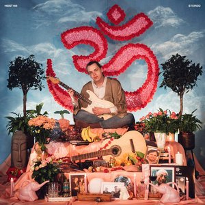 “Kinky Om”的封面