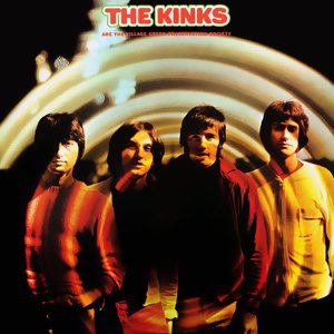 Image for 'The Kinks are the Village Green Preservation Society (Remastered)'