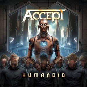 Image pour 'Humanoid [Explicit]'