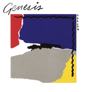 'Abacab (Remastered)' için resim