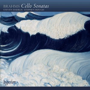 Image for 'Brahms: Cello Sonatas 1 & 2'