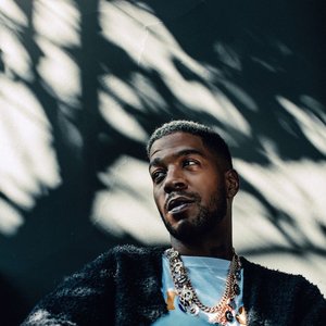 Bild für 'Kid Cudi'