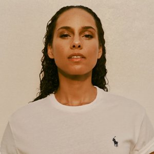 Immagine per 'Alicia Keys'