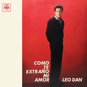 Image for 'Como Te Extraño Mi Amor'