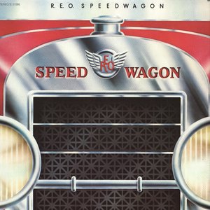 'REO Speedwagon'の画像