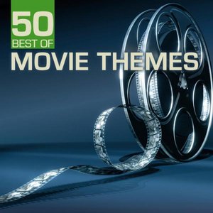 Image for '50 Best Of Movie Themes'