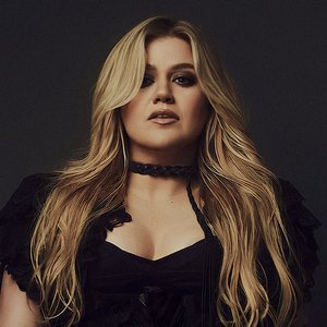 Image for 'Kelly Clarkson'