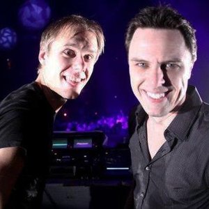 Image for 'Armin van Buuren & Markus Schulz'