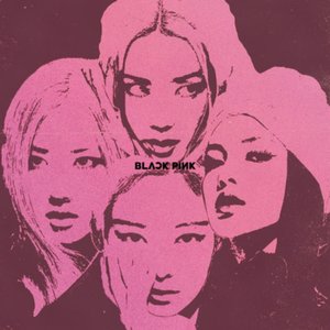 Image for 'BLACK TO THE PINK'