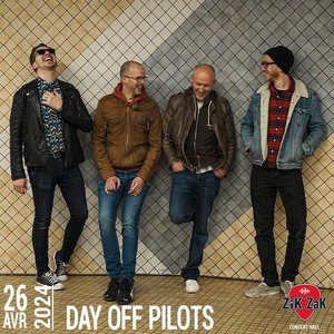 Image for 'Day Off Pilots'