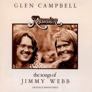 Bild för 'Reunion: The Songs Of Jimmy Webb'