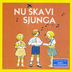 Image for 'Nu ska vi sjunga'