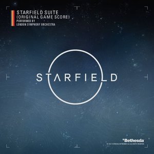 Image for 'Starfield Suite (Original Game Score)'