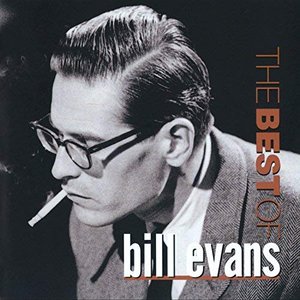 Immagine per 'The Best of Bill Evans (Remastered)'