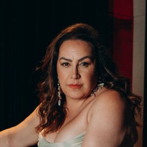 'Gina García' için resim
